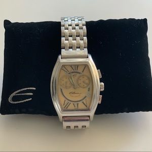 Elini New Yorker Watch